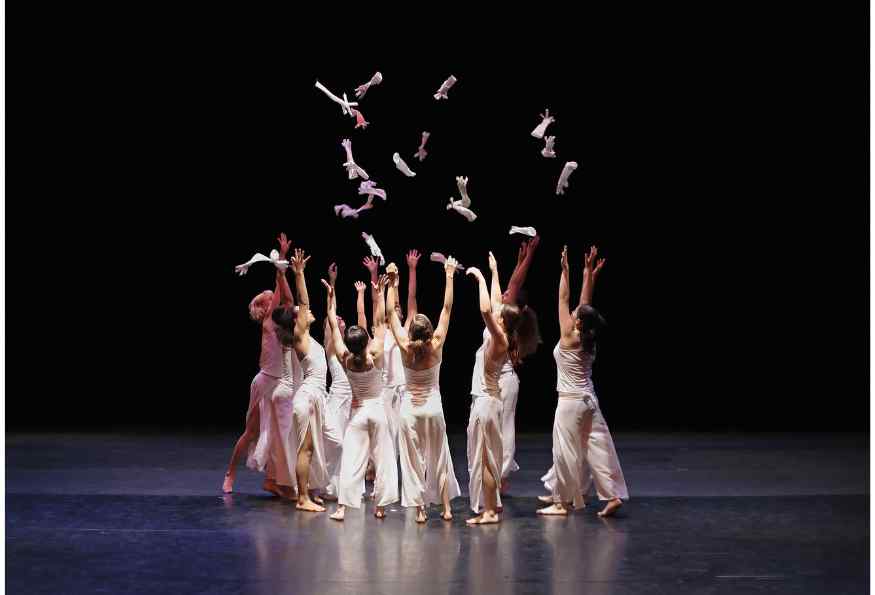 Riconoscere un programma di danza accademica valido